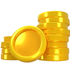 gold coin